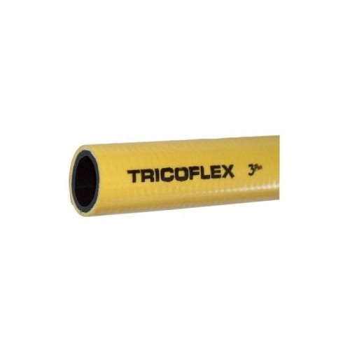 Tricoflex-Schlauch 3-Plus, 8 bar - Rolle à 25 m Innen-Ø 19 mm, Dicke 3.25 mm