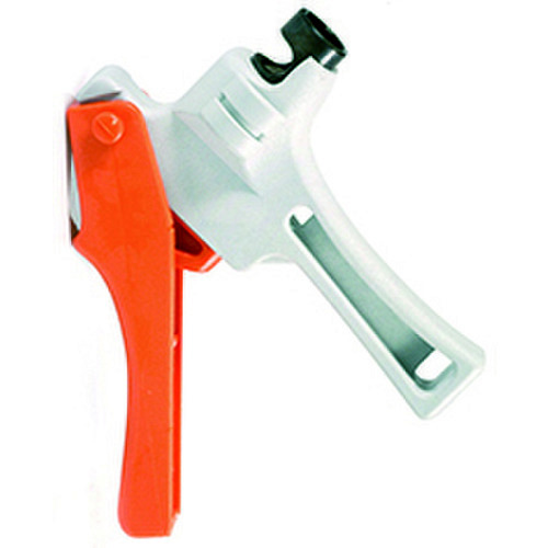 Pince perforatrice pour tuyaux en PVC renforcés
