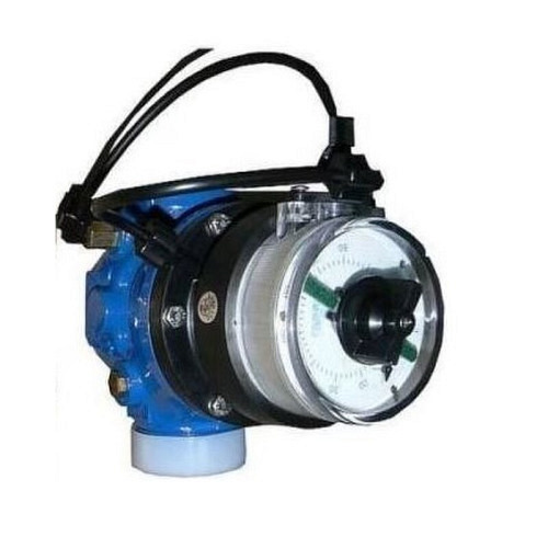 Arad Dose-o-Mat, KN, 2