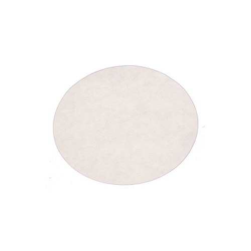 Filtre rond 15 cm