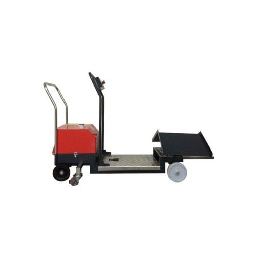 Hortileaf Scherenwagen