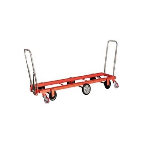 Erntewagen