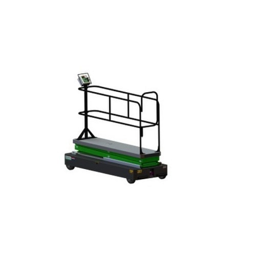 Green Lift GL3500 BERKVENS