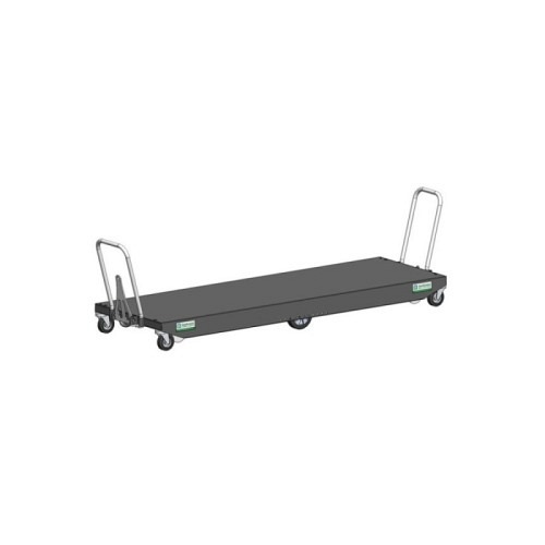 GreenCart TS-2400 BERKVENS