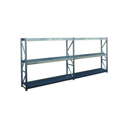 Aktionsregal WS 2000x600x3600 mm