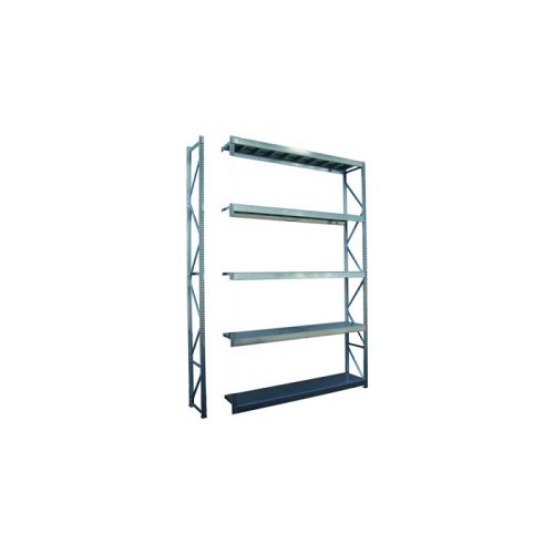 Anbauregal WS 2000x1600x400 mm