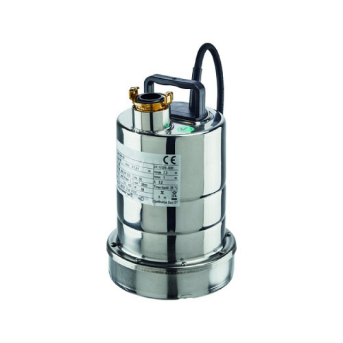 Pompe de plongée pour eaux claires GT-Maxi 200/9