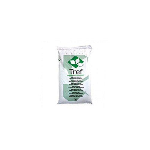 Tref Go PP7, Plantes en pot