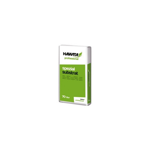 HAWITA terreau SANS tourbe, structure 2 (10-25mm)