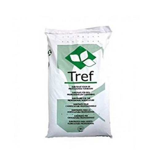 Tref Go BIO1, Presse-motte