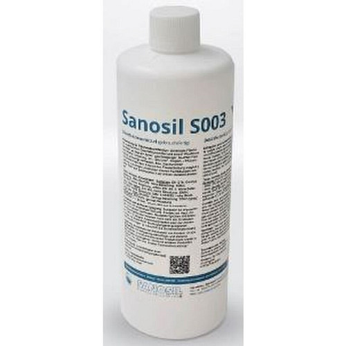 Sanosil S003, Flächendesinfektionsmittel