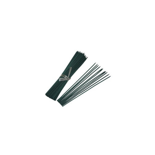 Eclats de bambou vert