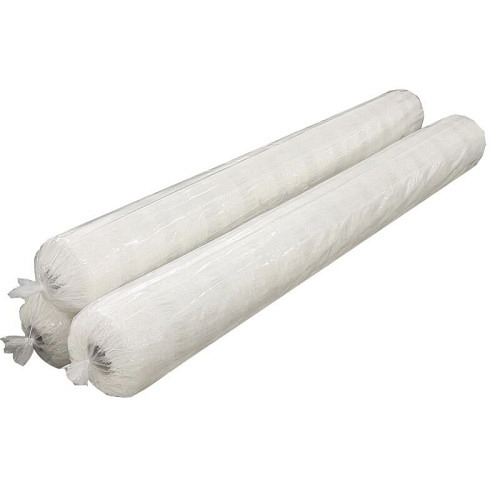 Treillis de tuteurage en plastique