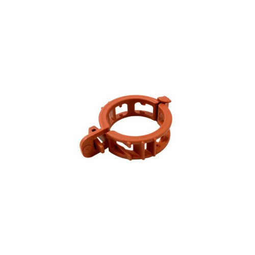 Clip tomates, Ø 22 mm, terrecuite, PP
