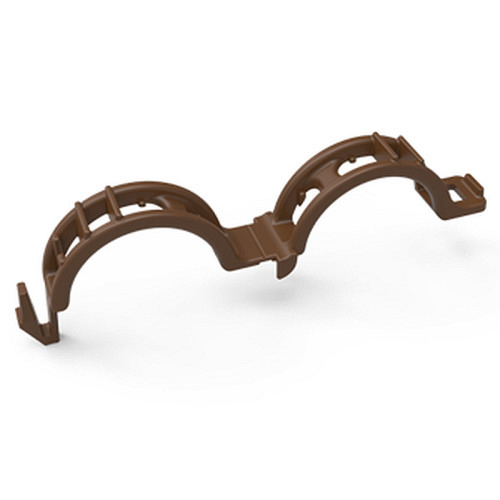 Clip tomates BIO, Ø25mm, compostable