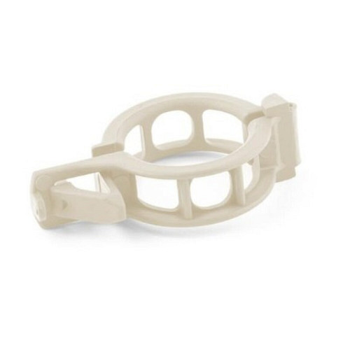 Simonetti Clip pour concombres Ø 16 mm, Bio, blanc