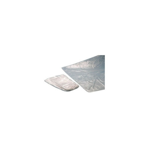 Sac paloxen perforé transparent