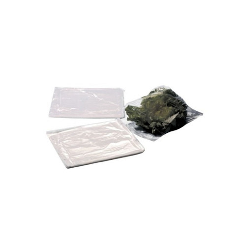 Sac d'endives transparent