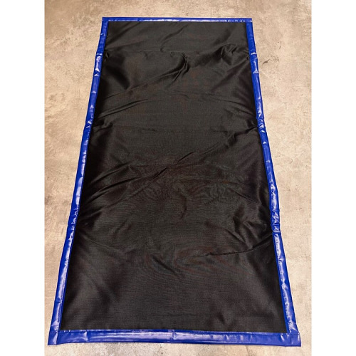 Tapis de désinfection