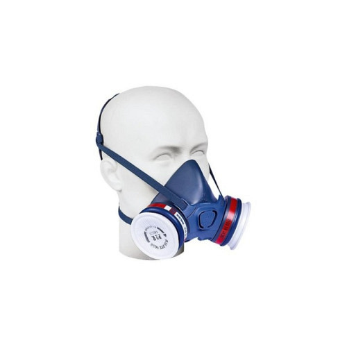 Masque de protect d'haleine Moldex 7000