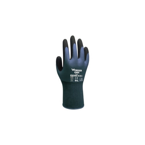 Nylon Handschuh WONDERGRIP WG 500B