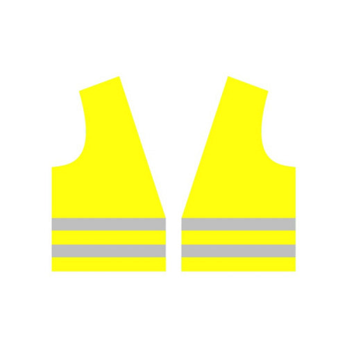 Gilet de sécurité EURO