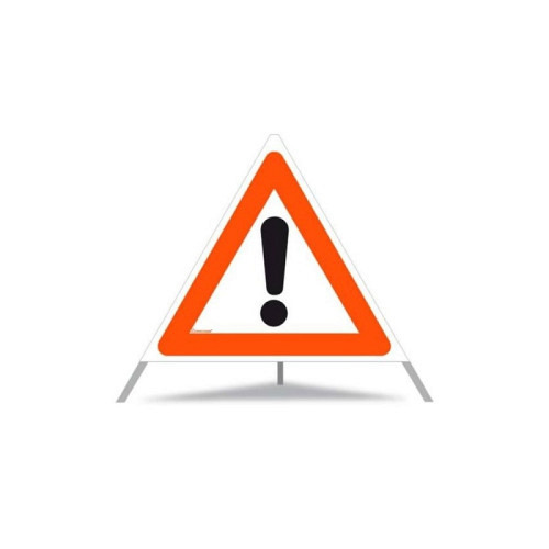 Triopan Autres Dangers avec étui