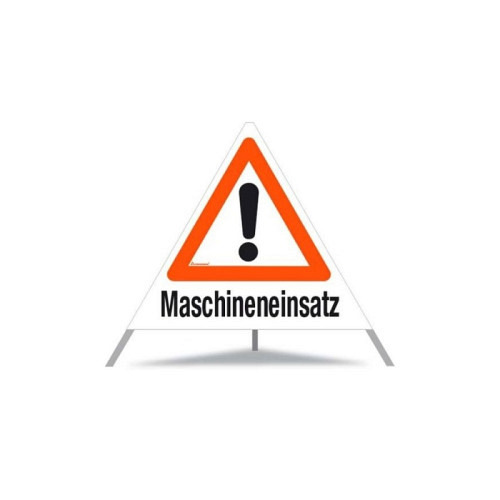 Triopan Maschineneinsatz avec étui