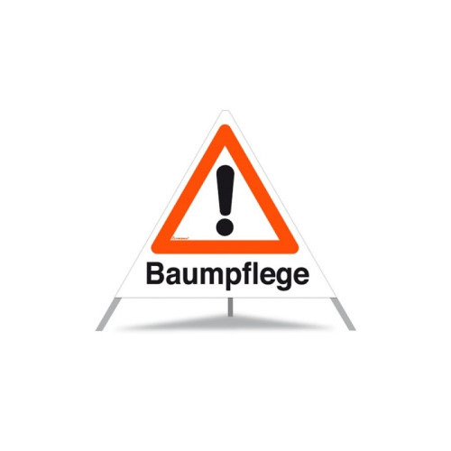 Triopan Baumpflege avec étui