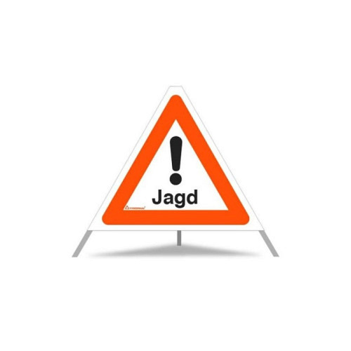 Triopan Jagd avec étui