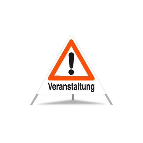 Triopan Veranstaltung avec étui