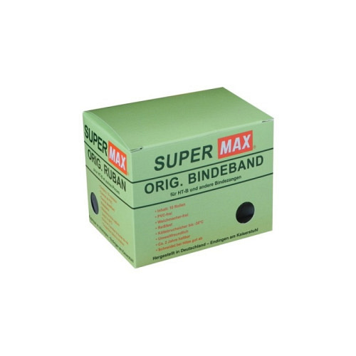 SUPERMAX TAPE 10, vert