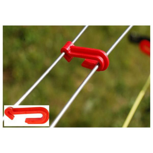 Drahtclip