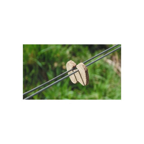 Agriclip gvz-rossat, distance des fils 12 mm