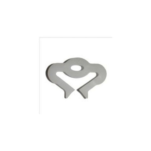 Clip en mais, largeur 30 mm