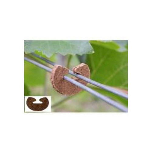Agrafes bois FENOX, 12 mm