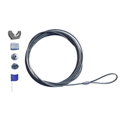 Gripple®GPAK PLUS M câble d'ancrage 4.5 m ø 3.0 mm