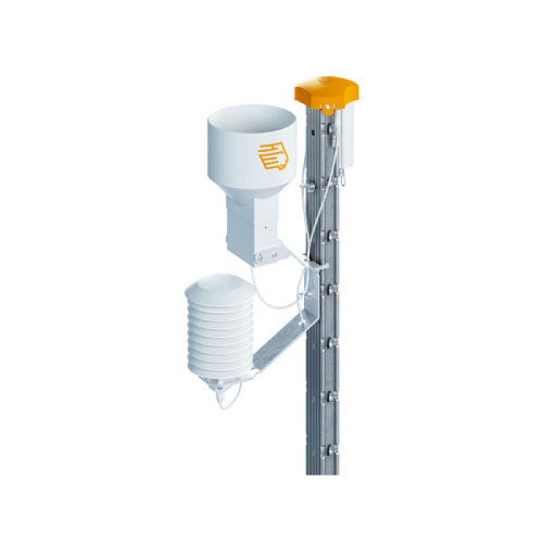 leova® SMART station météo experte en microclimat