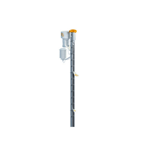 leova® SMART station météo All-in-One