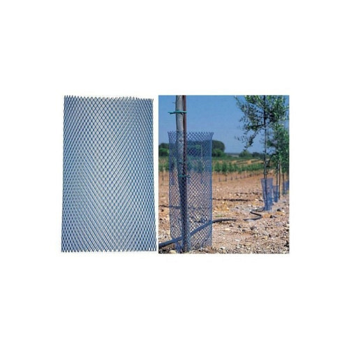 Rebschützer 40 cm, blau