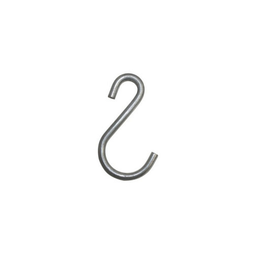 S-Haken 6 mm