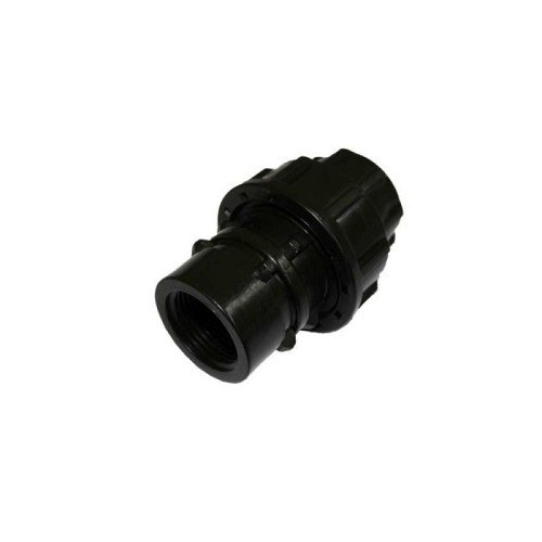 Kupplung mit IG PN-16 PLASSIM