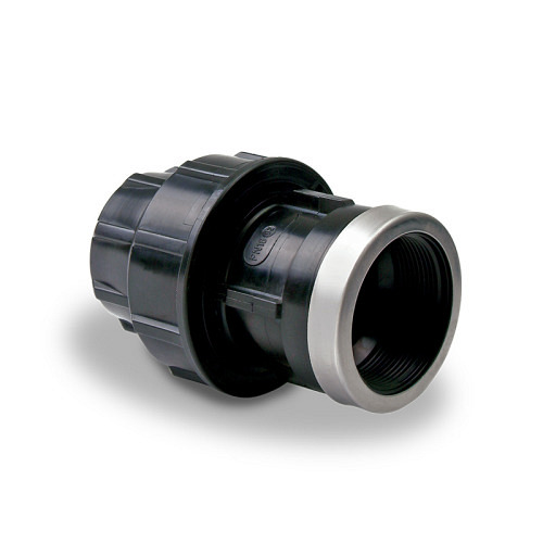 Kupplung mit IG PN-16 PLASSIM