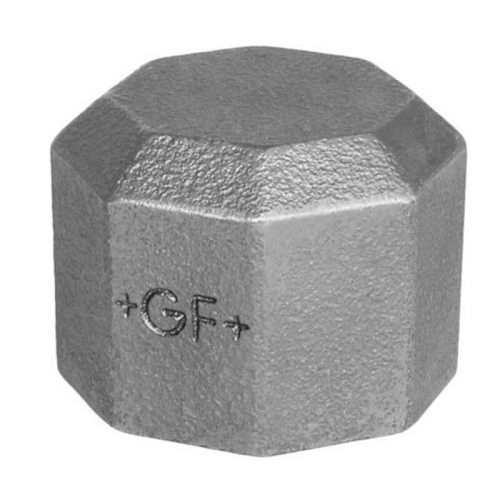 Bouchon galv.