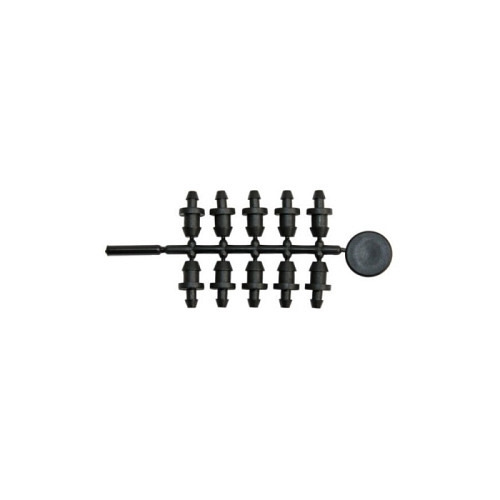 Netafim bouchon, 3mm ou 7mm