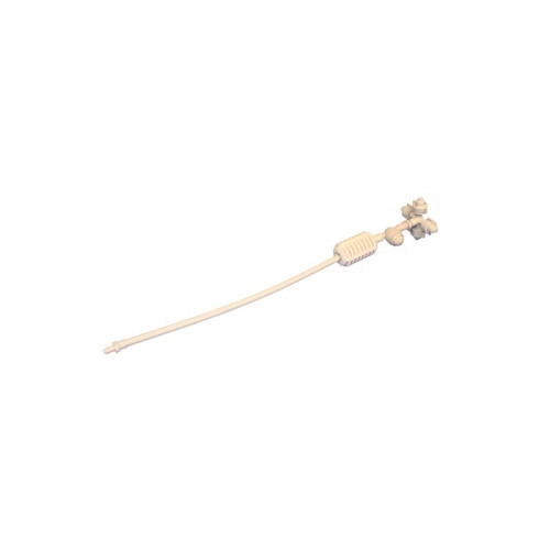 Coolnet complet, croix 4 buses 7.5 l/h