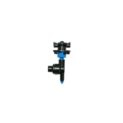 Buse Eindor 105l/h bleu