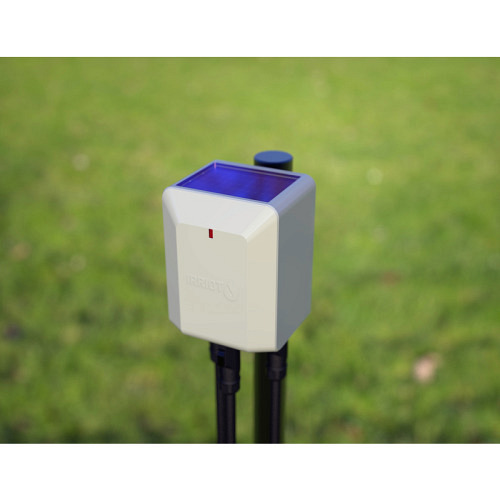 IRRIOT, gestion d'irrigation sans fil
