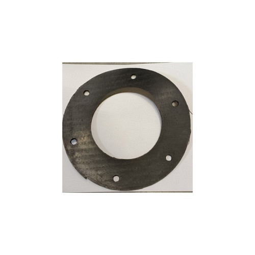Pièce de rechange p/filtre acier
