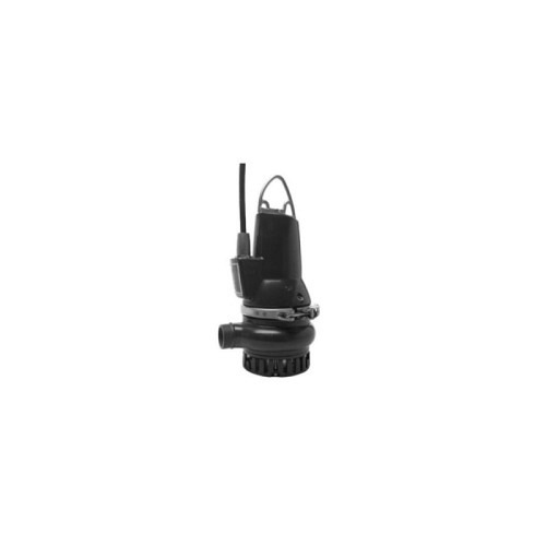 Grundfos pompe eaux usées 3x 400V